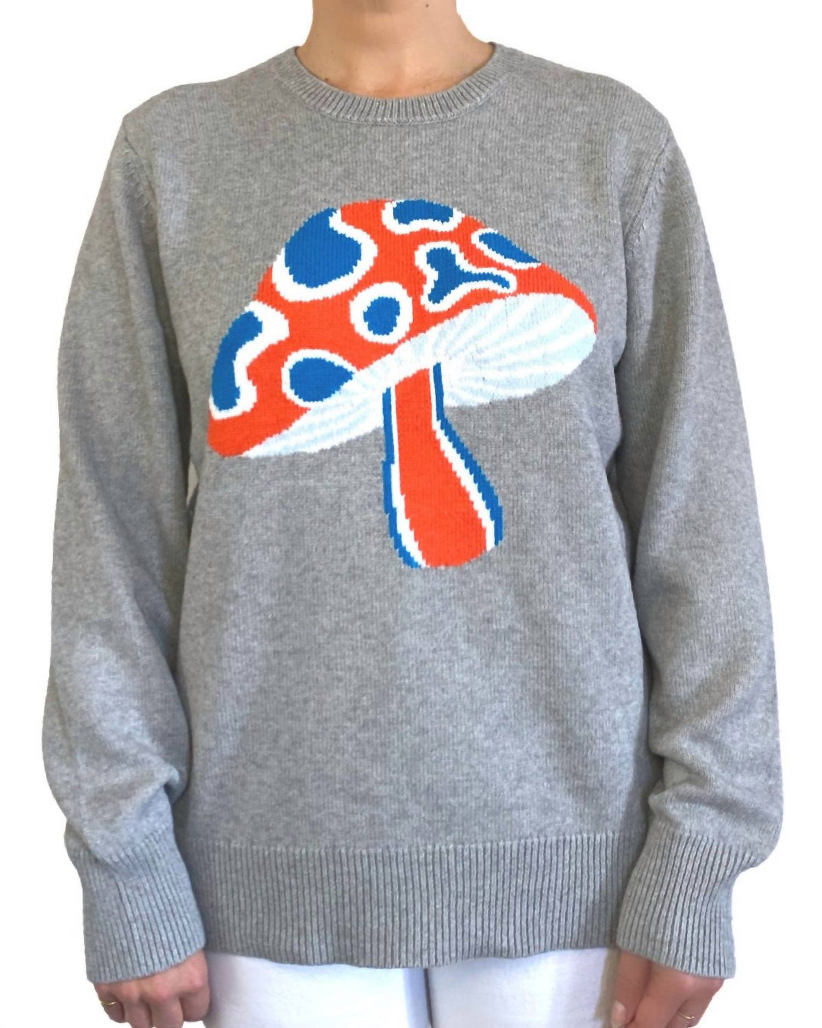 Replica Los Angeles - Shroom Sweater