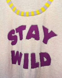 Replica Los Angeles - Stay Wild Tank Top