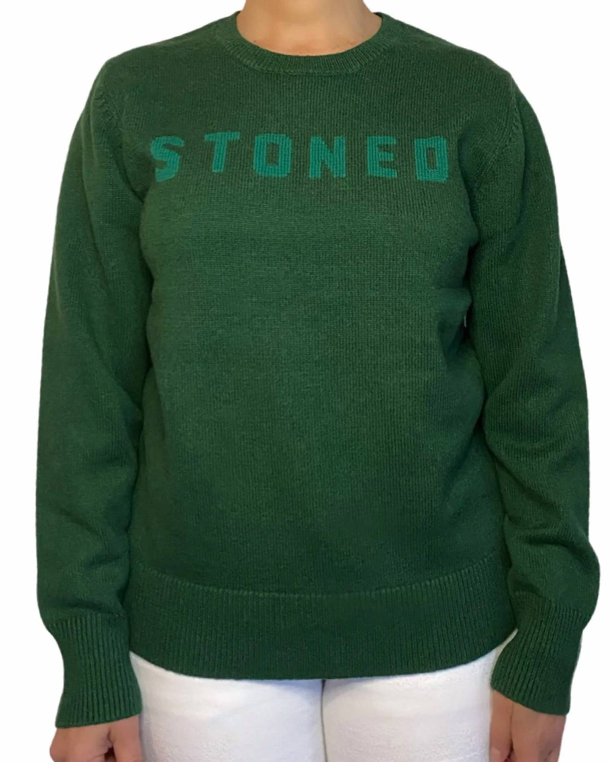 Replica Los Angeles - Stoned Sweater