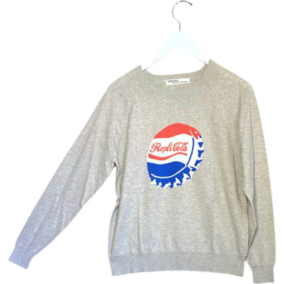 Replica Los Angeles - Repli-Cola Sweater