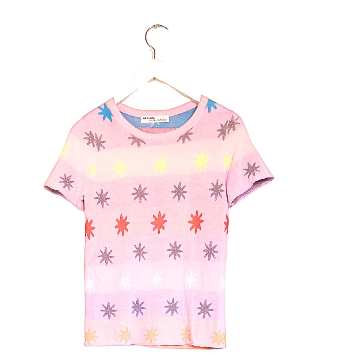 Replica Los Angeles - Women's Twinkle Tee