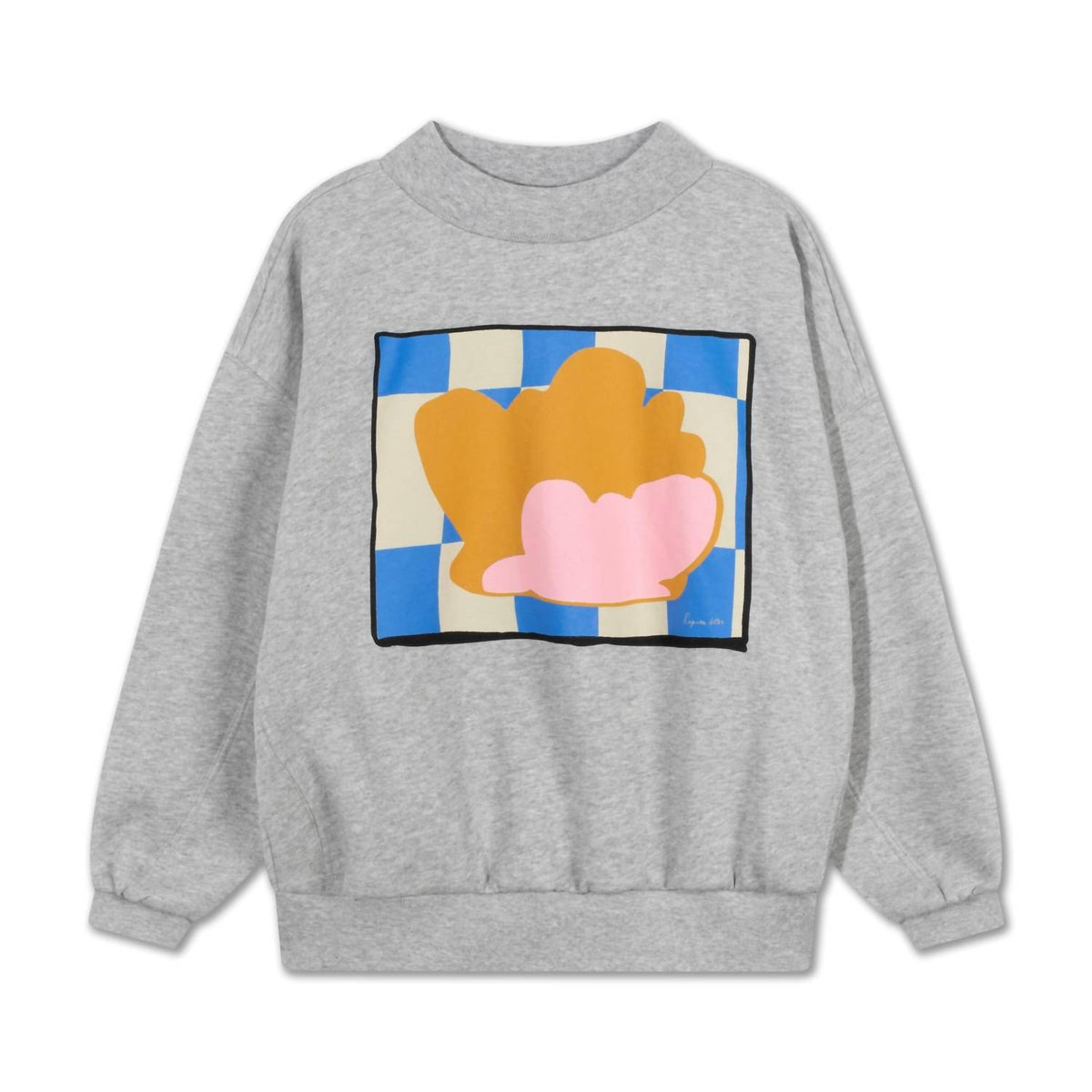 Repose Ams - Crewneck Sweater