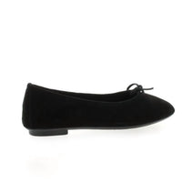 Reqins - Women's Harmony Cuir Peau Flats