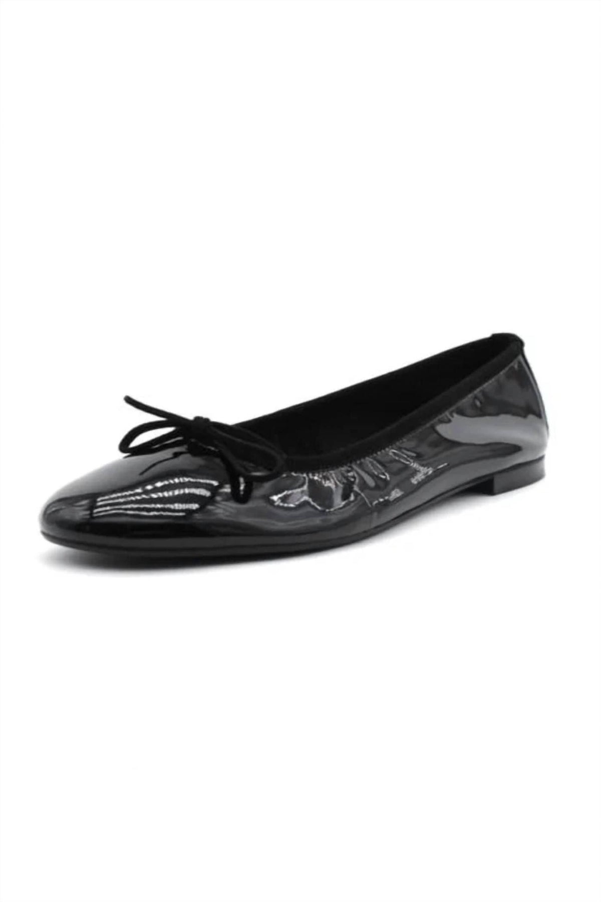 Reqins - Women's Carmen Vernis Flats