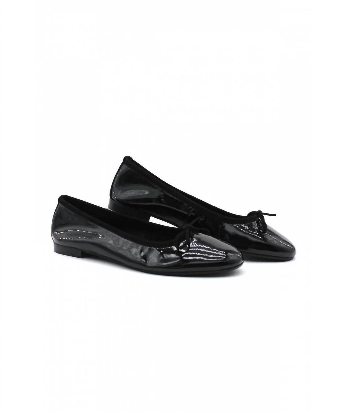 Reqins - Women's Carmen Vernis Flats
