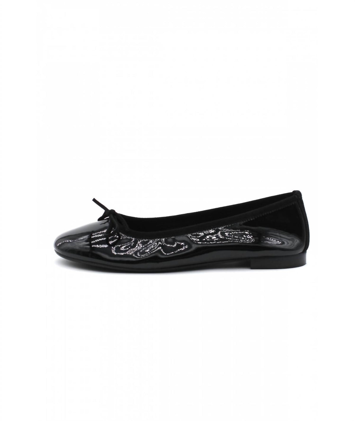 Reqins - Women's Carmen Vernis Flats