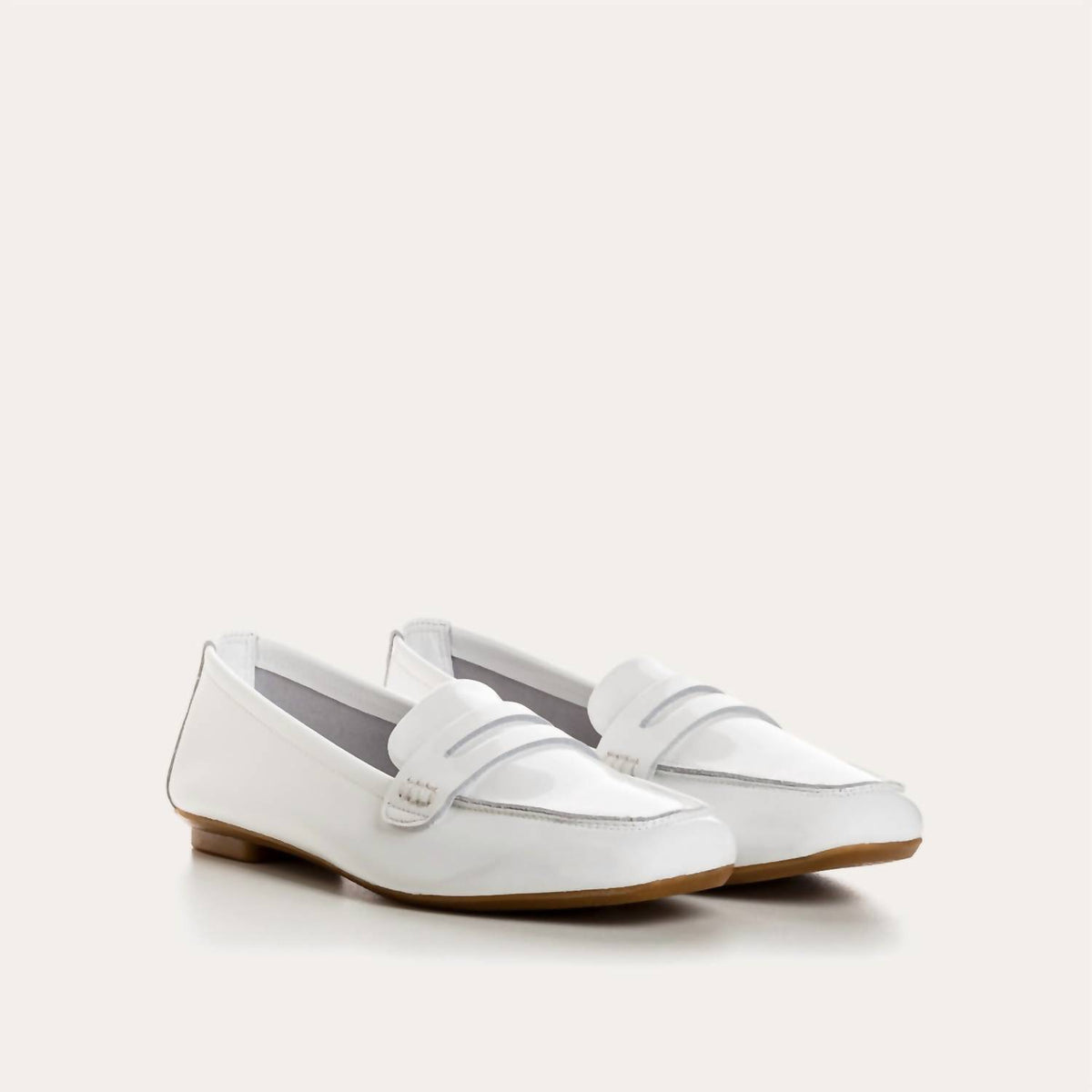 Reqins - Women's Hema Cuir Shoe