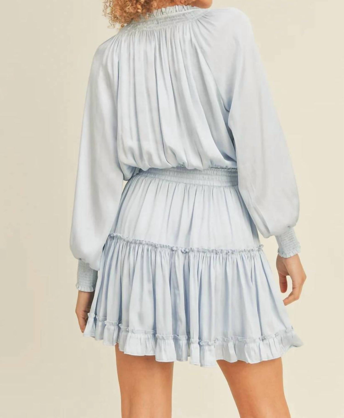 Reset By Jane - Frankie Dress