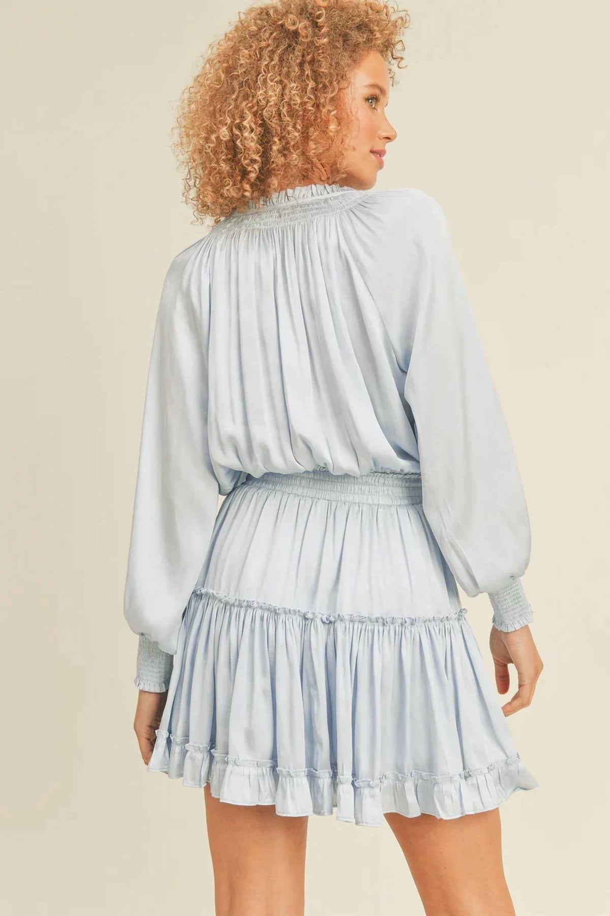 Reset By Jane - Frankie Dress