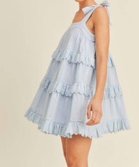 Reset By Jane - Kenzie Dress