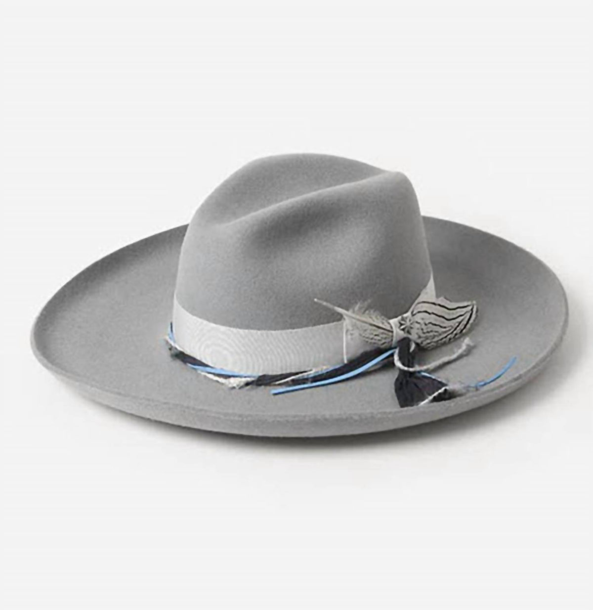 Resistol - Unisex Stetson Oceanus Felt Hat
