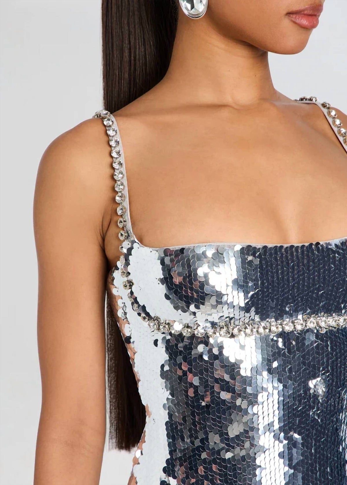 Retrofete - Aderyn Sequin Dress