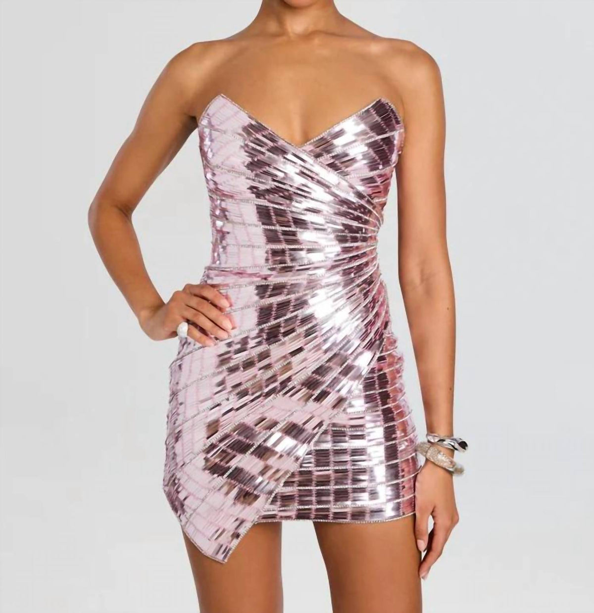 Retrofete - Aura Dress