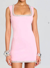 Retrofete - Bexley Dress