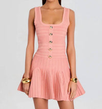 Retrofete - Brooke Dress