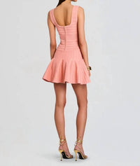 Retrofete - Brooke Dress