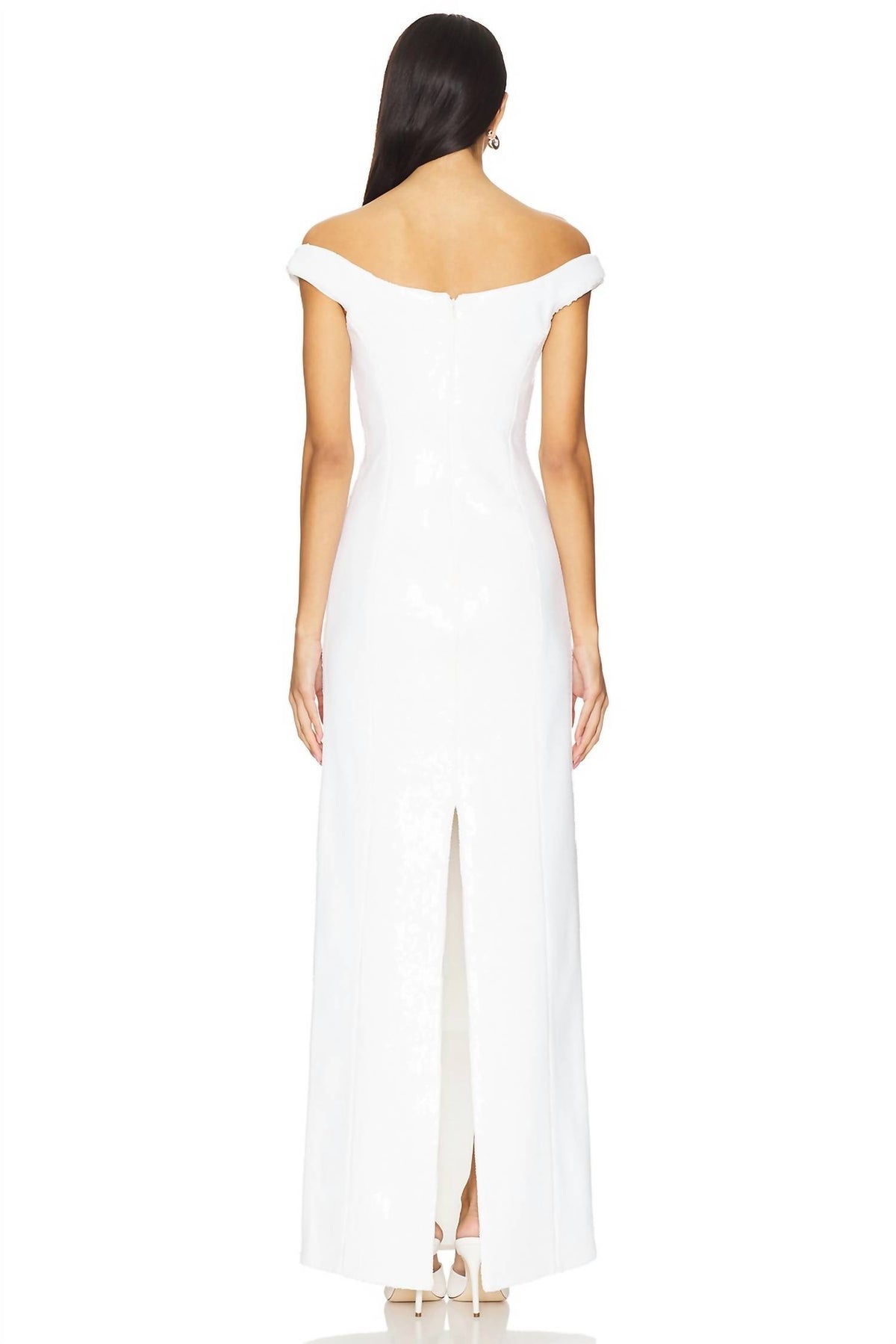 Retrofete - Jazmina Sequin Dress