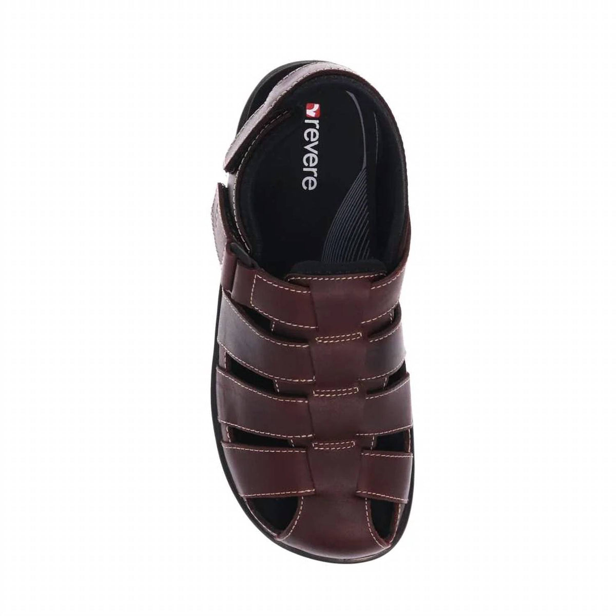 Revere - Men's Amsterdam Sandal