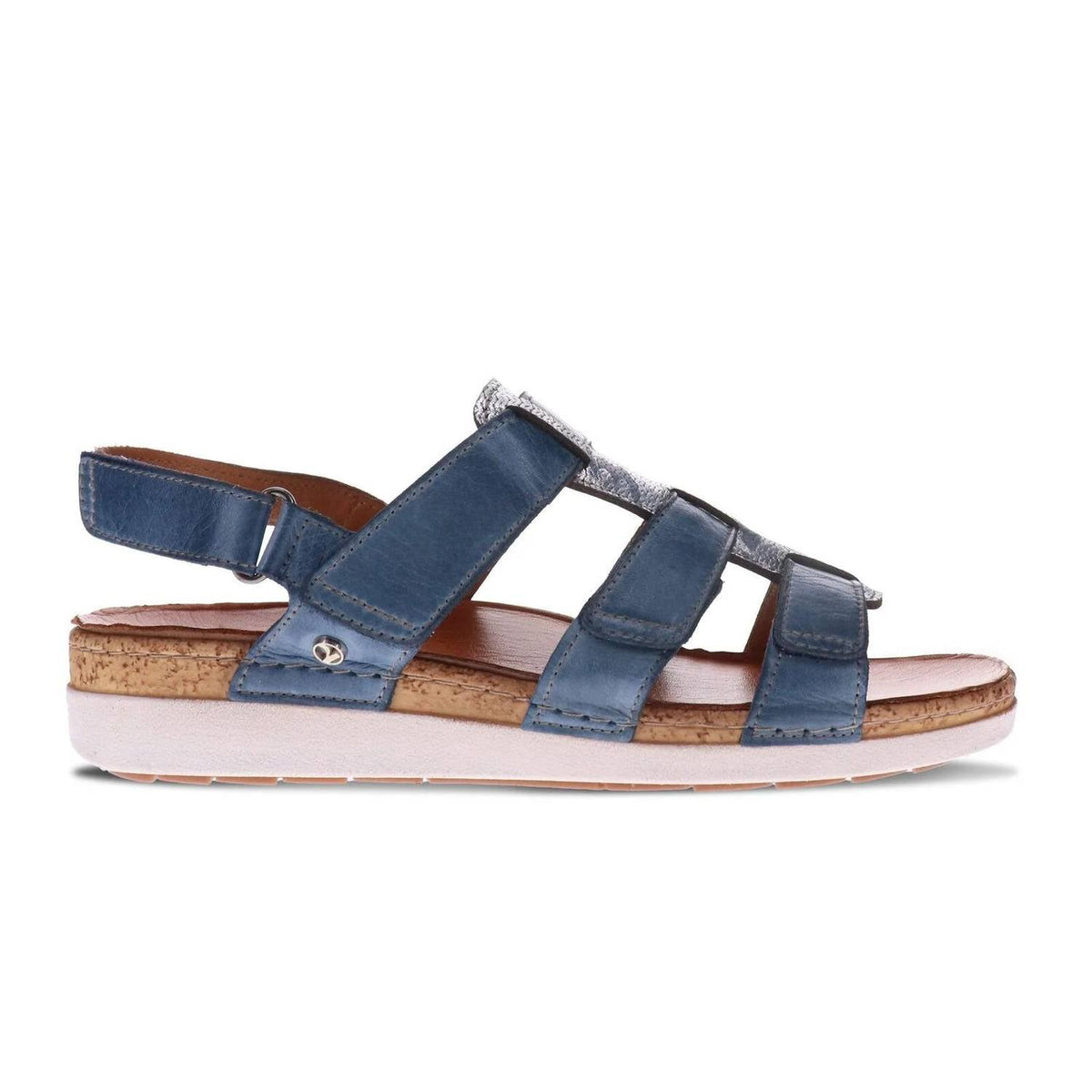 Revere - Women's Santorini Gladiator Sandal