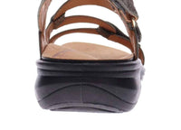 Revere - Women's Emerald Sandal