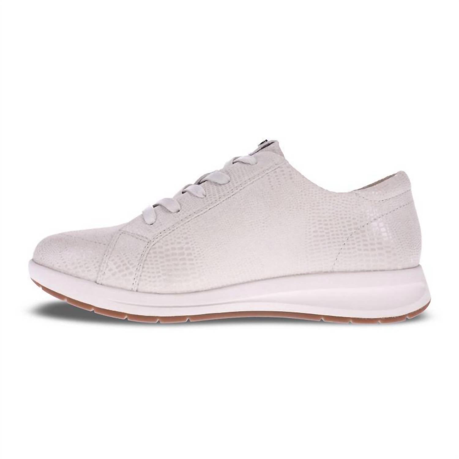 Revere - Women's Athens Lace Up Sneaker - directbrandpartner - leather - shoes
