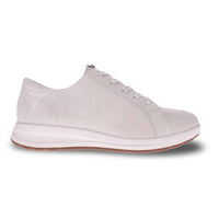 Revere - Women's Athens Lace Up Sneaker - directbrandpartner - leather - shoes