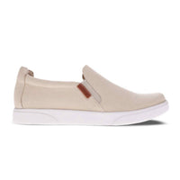 Revere - Women's Attica Slip On Canvas Sneaker