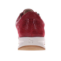Revere - Women's Boston Zip Sneaker