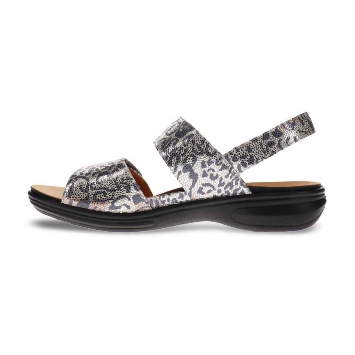 Revere - Women's Como Adjustable Sandal