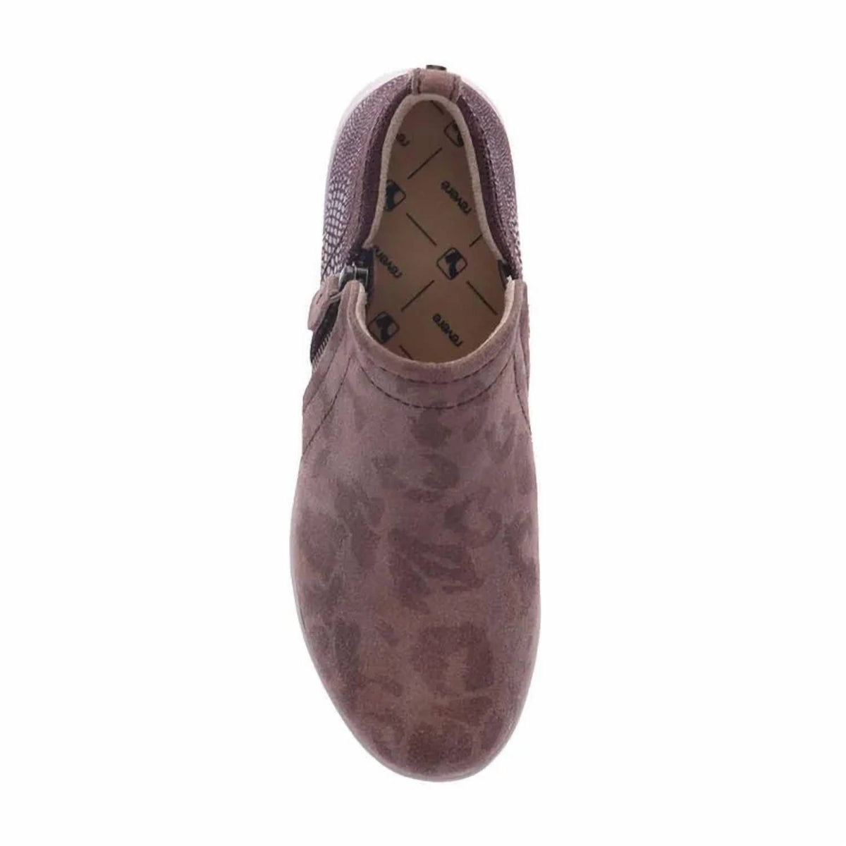 Revere - Women's Dublin Boot