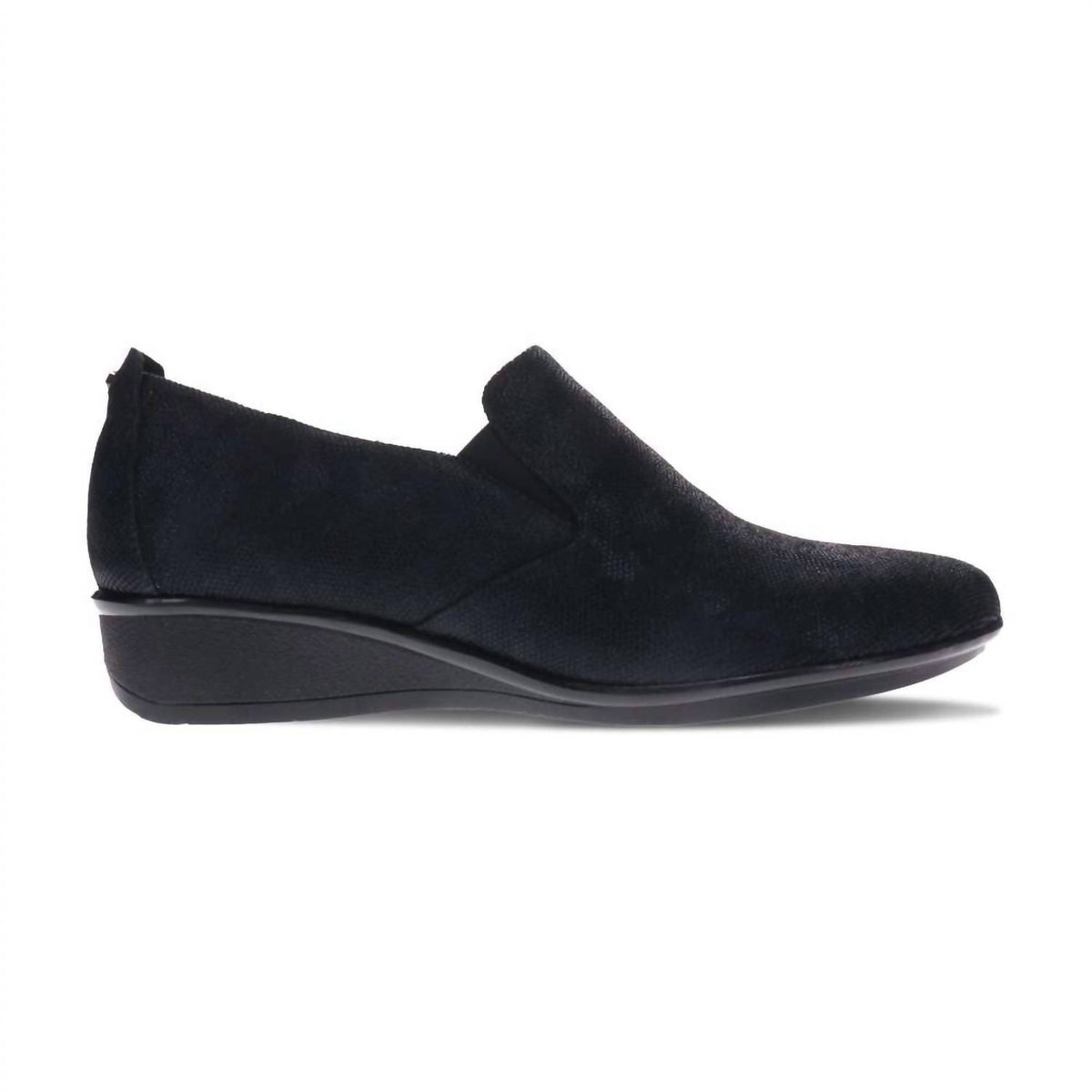 Revere - Women's Jamaica Leather Loafer