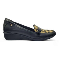 Revere - Women's Montmartre Wedge Loafer