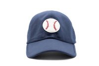 Rey To Z - Boys Athletic Hat