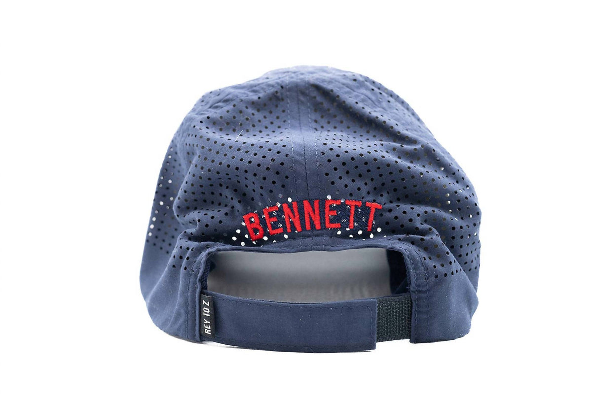 Rey To Z - Boys Athletic Hat