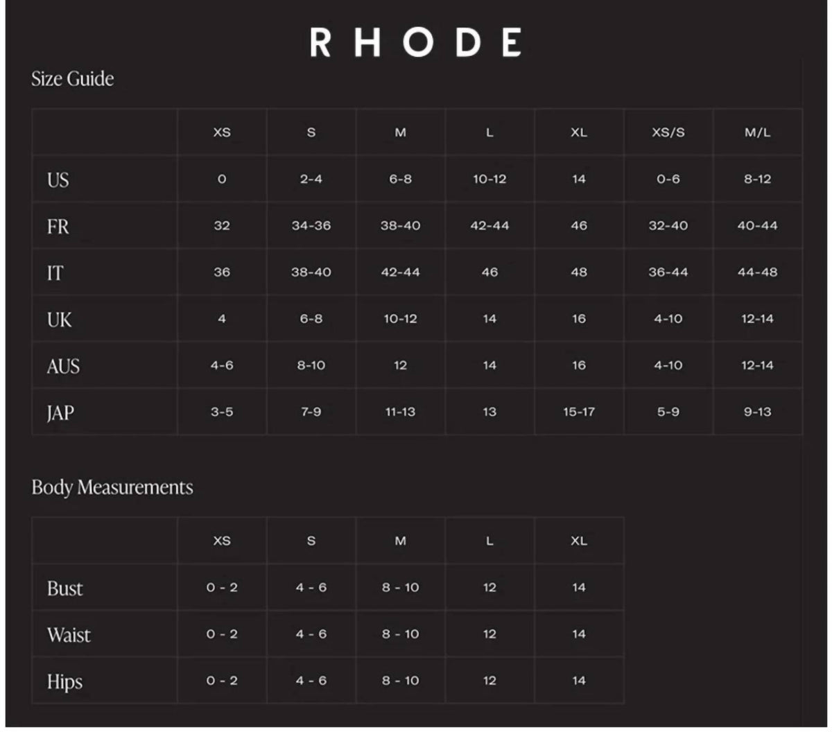 Rhode - Clara Enchanted Woods Mini Dress