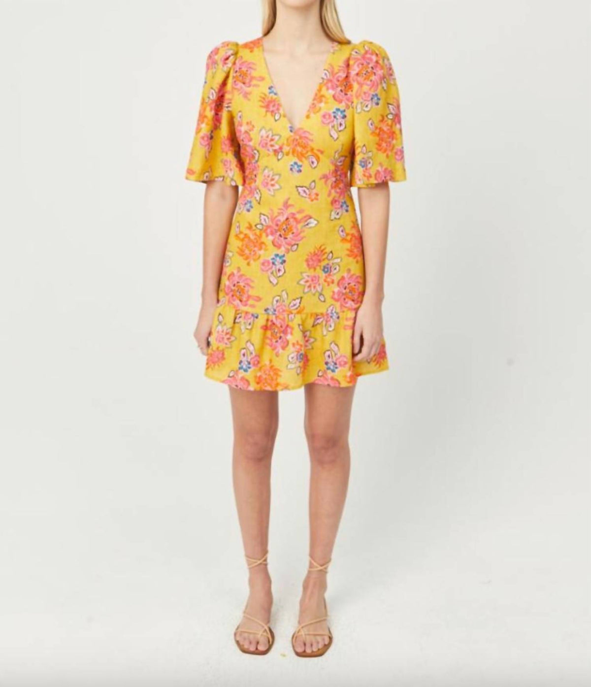 Mariana Dress