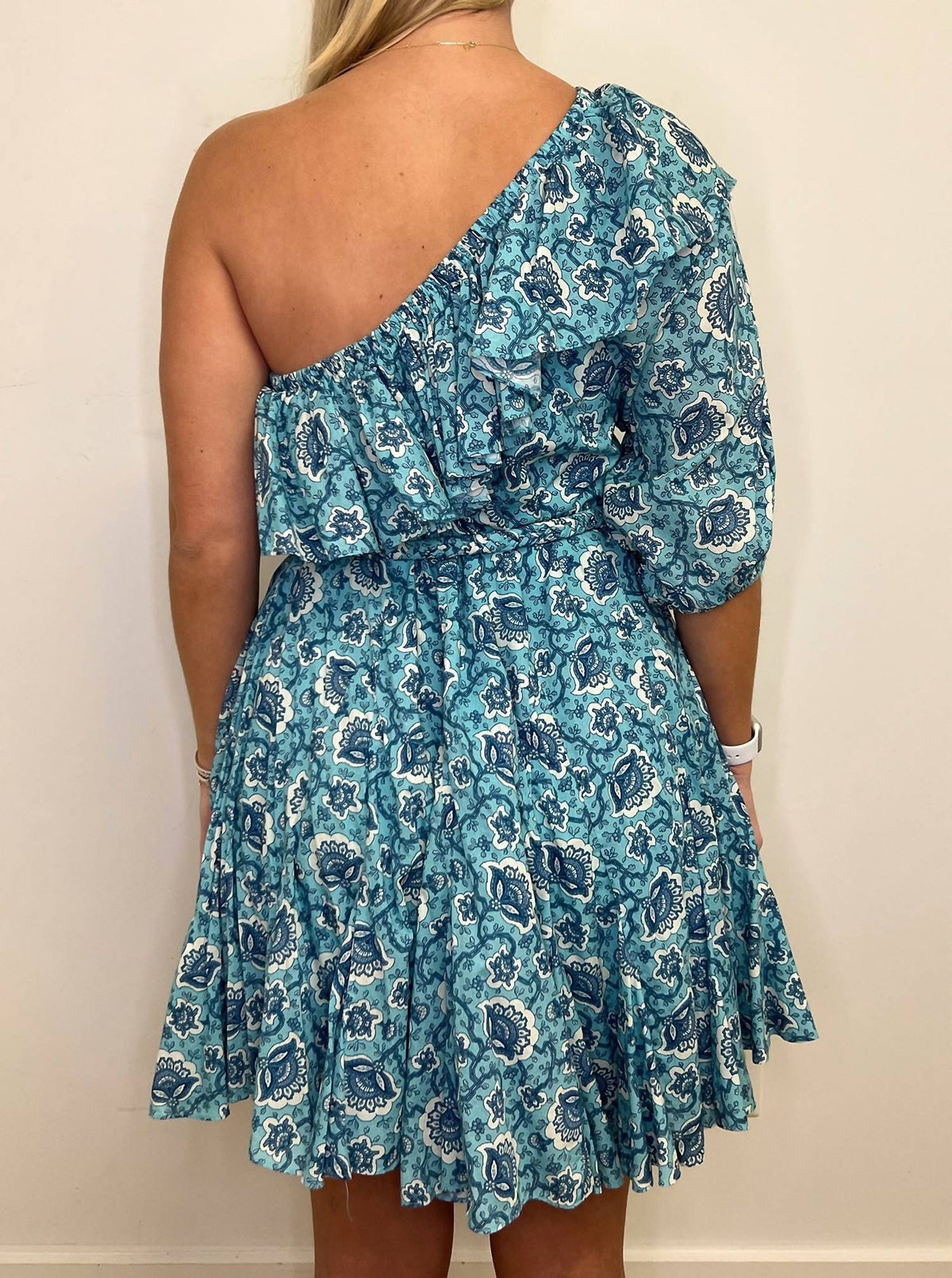 Rhode - Ozzie Dress
