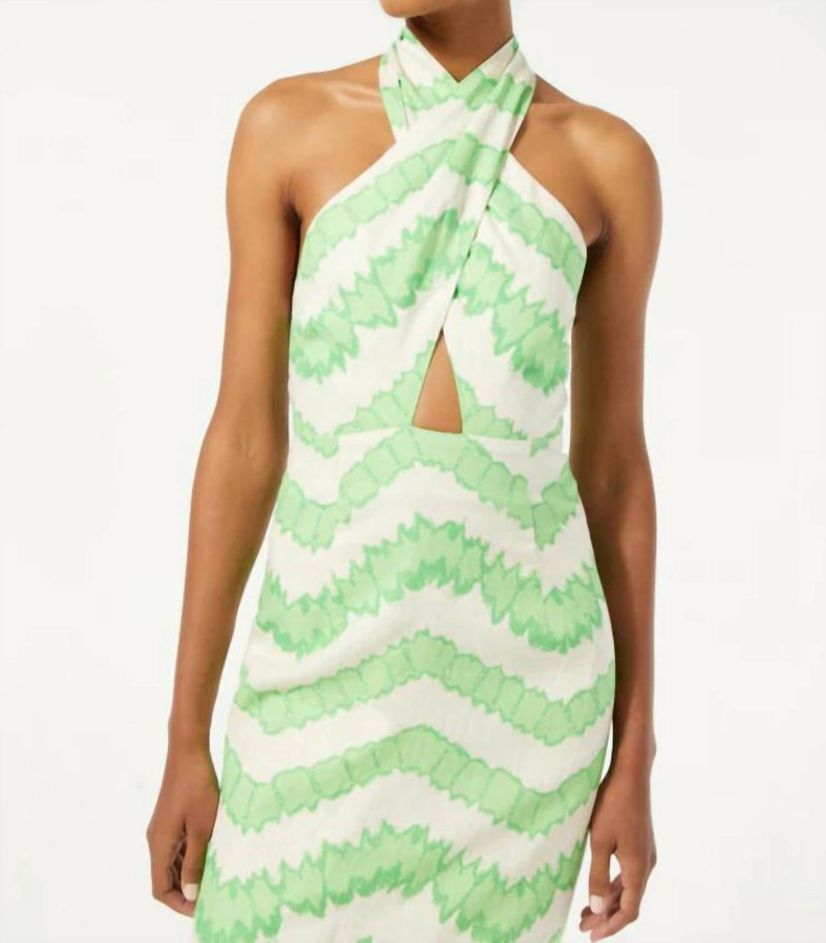 Rhode - Paolo Dress