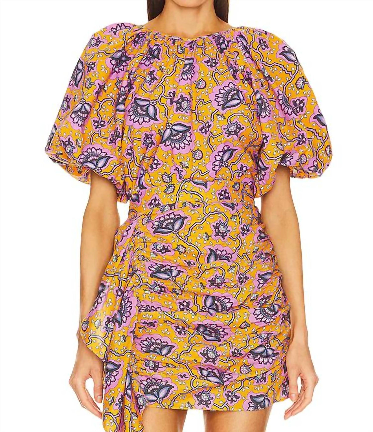 Rhode - Rowan Top Blouse