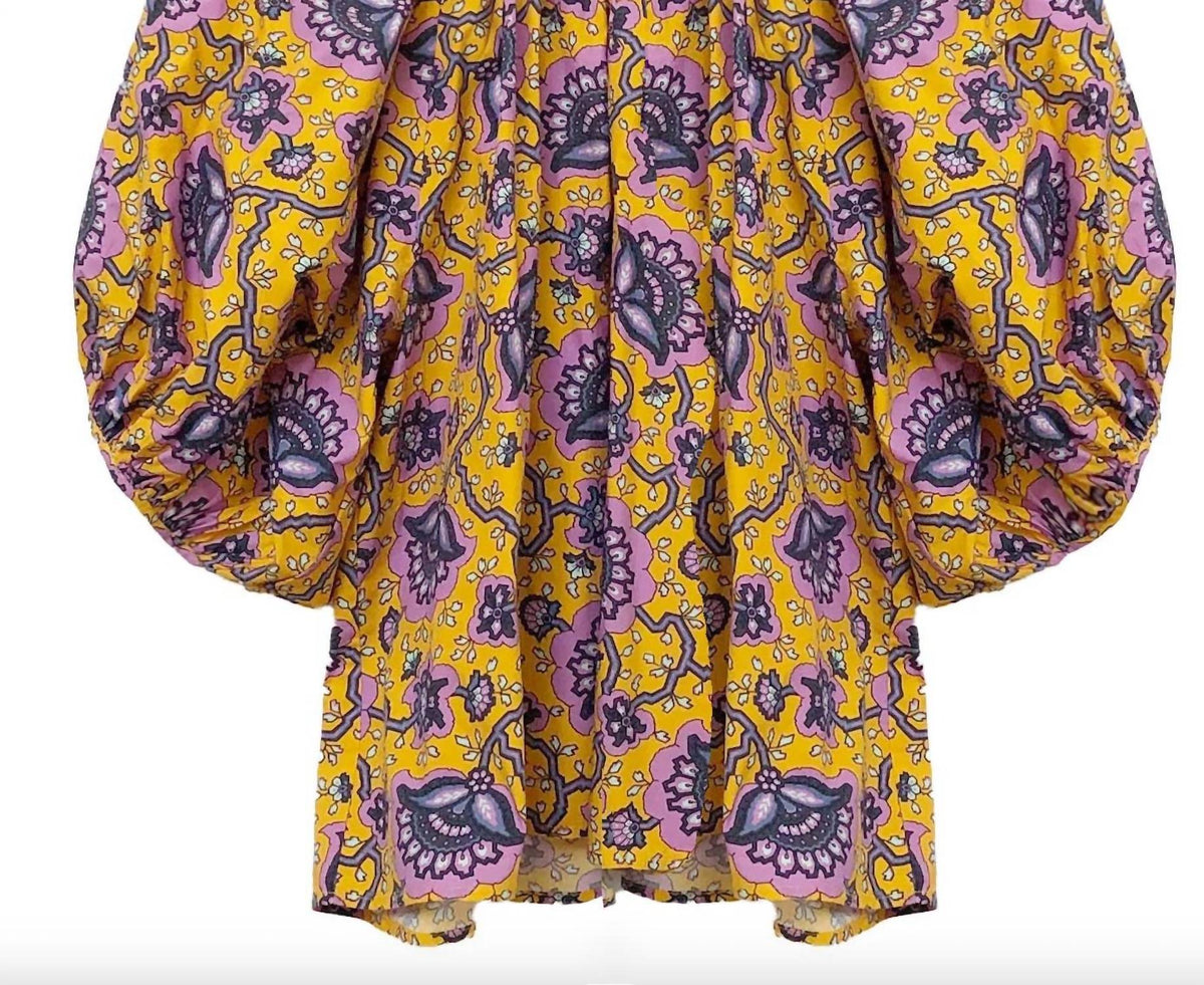Rhode - Rowan Top Blouse