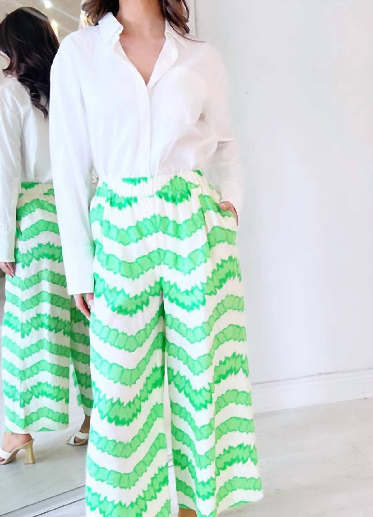 Rhode - Safia Pant