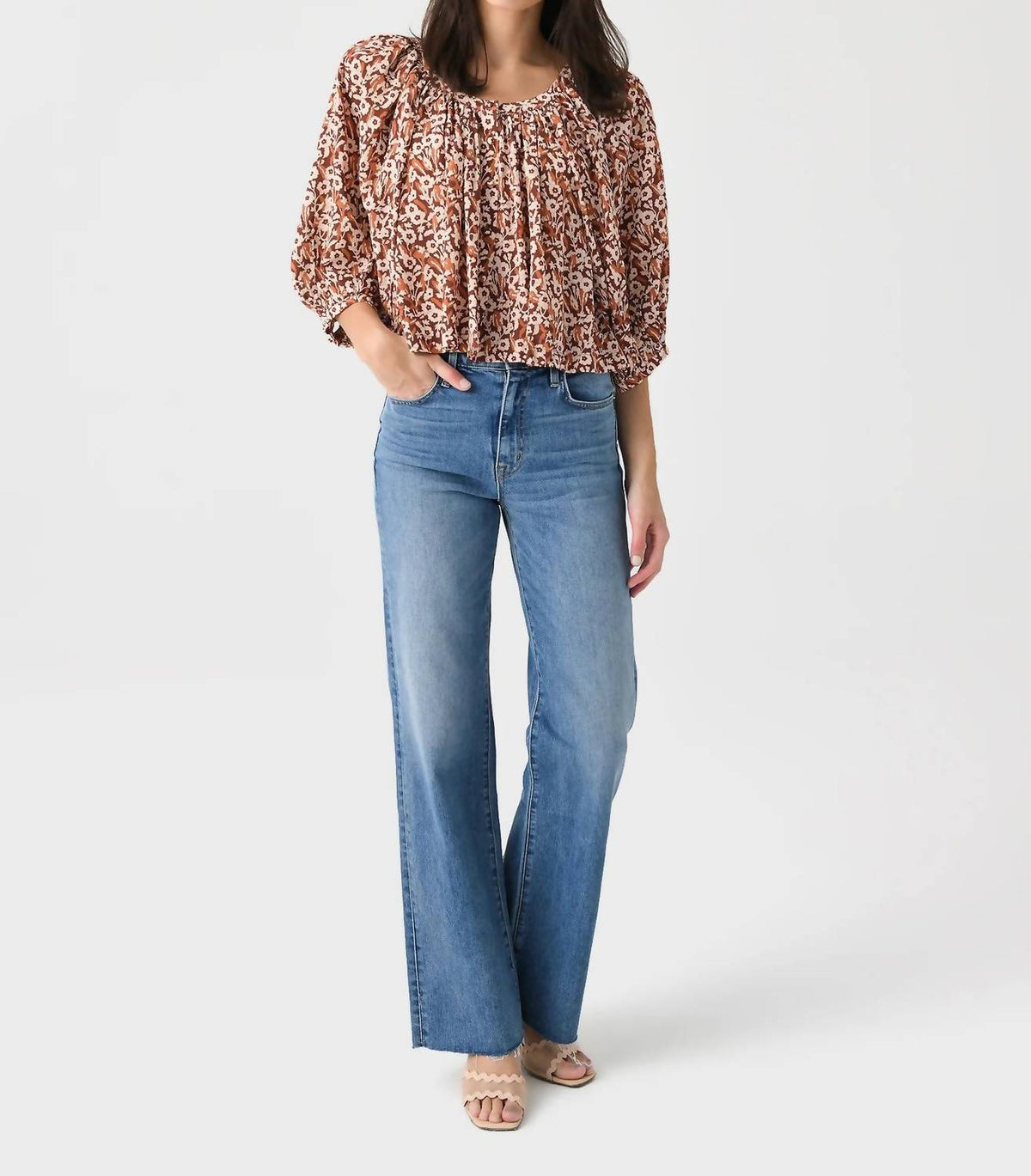Rhode - Tammy Top