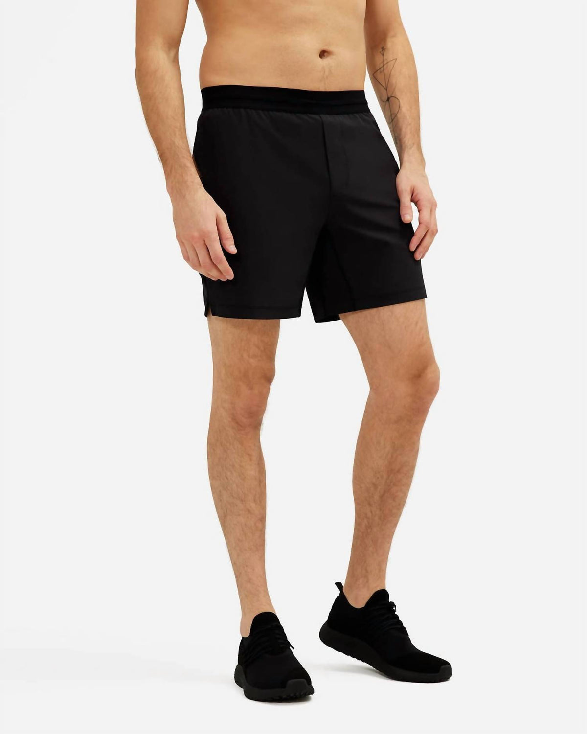 Rhone - 7” Mako Tech Short- Unlined