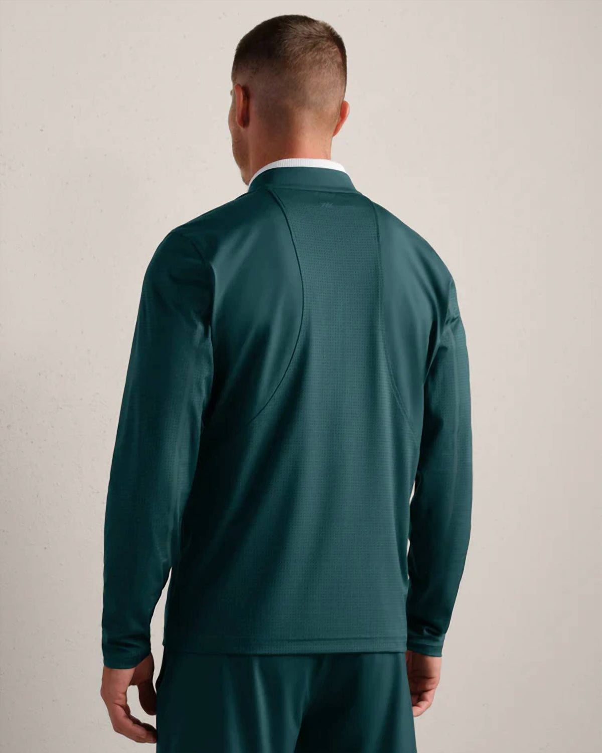 Rhone - Air Tech 1/4 Zip Pullover