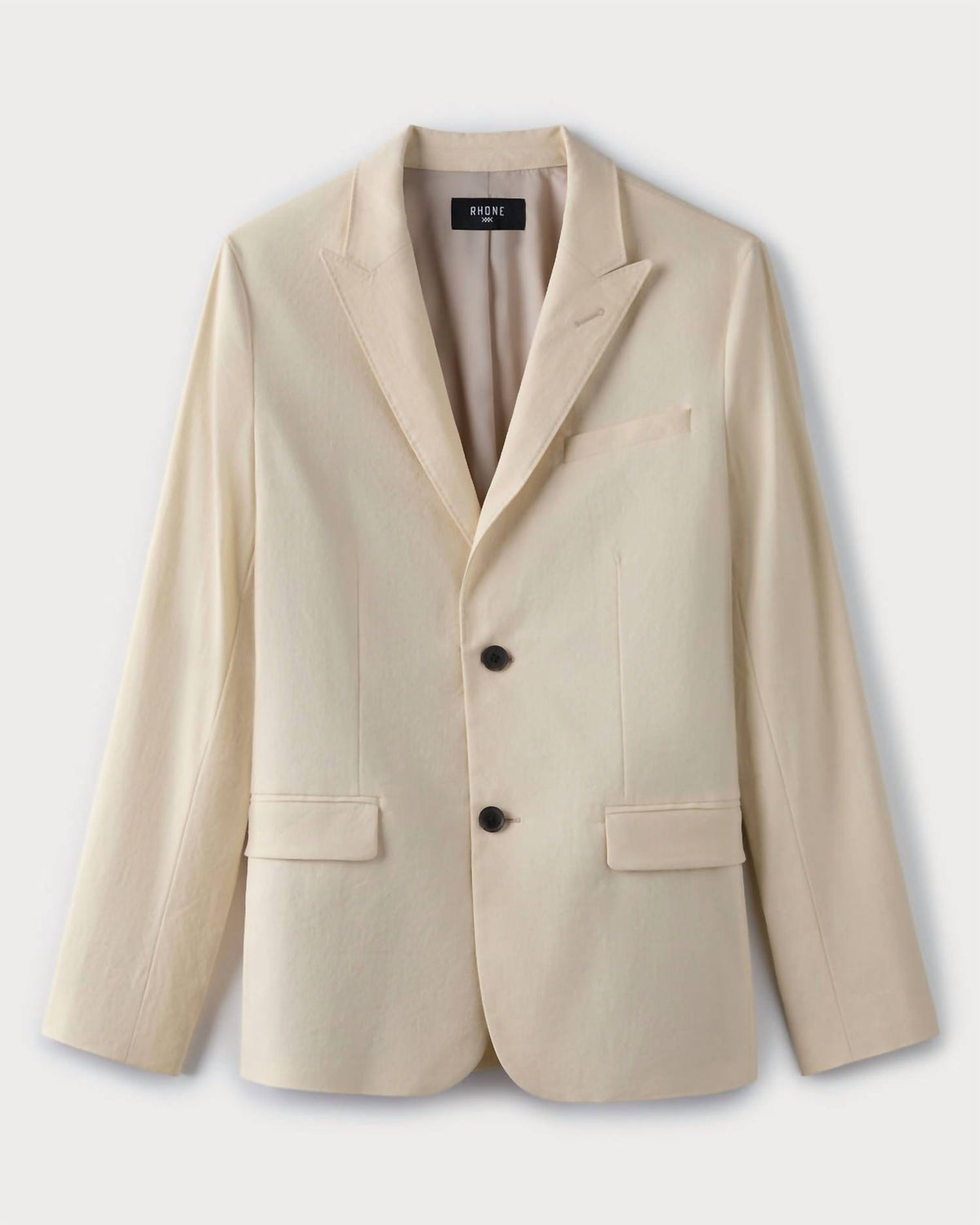 Rhone - Amalfi Linen Blazer