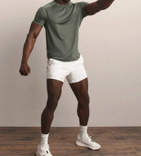 Rhone - Atmosphere Short Sleeve Tee