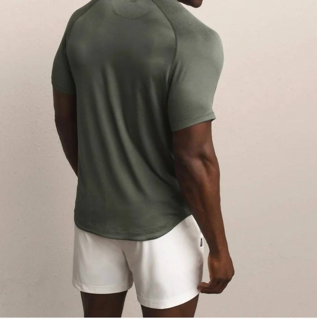 Rhone - Atmosphere Short Sleeve Tee