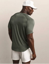 Rhone - Atmosphere Short Sleeve Tee