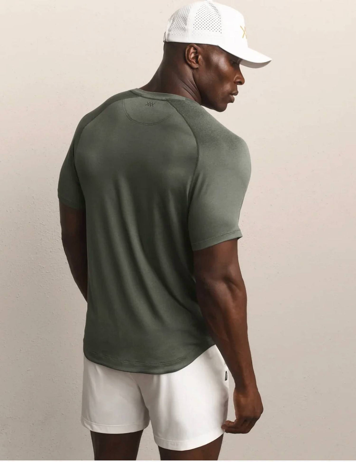 Rhone - Atmosphere Short Sleeve Tee