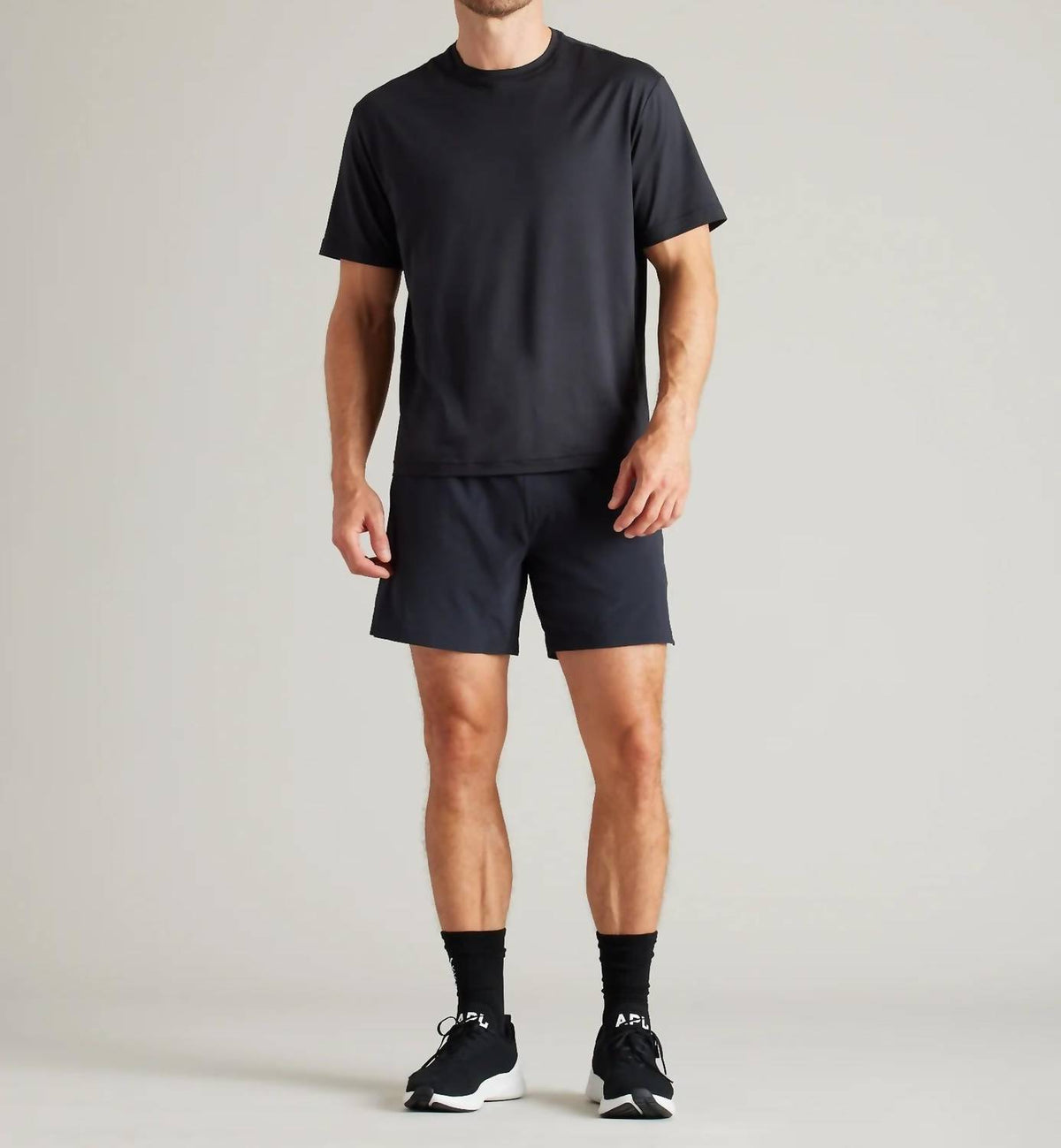 Rhone - Base Training 6" Shorts
